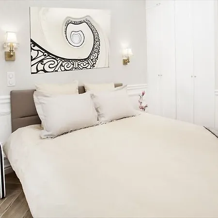 Apartment My - Champs Elysees