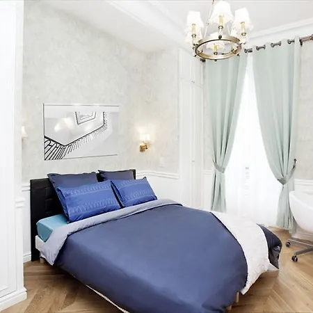 My - Champs Elysees Apartment Paris