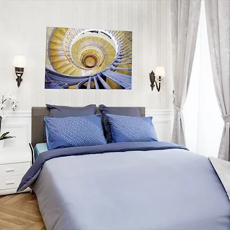 My - Champs Elysees Apartment *
