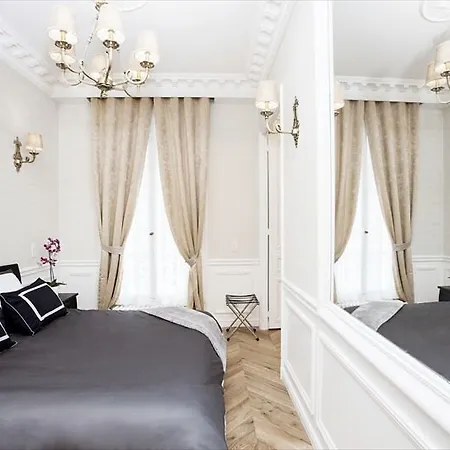 Apartment My - Champs Elysees